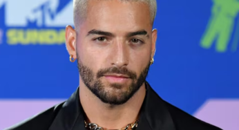 Maluma Calls Out A Mother For Bringing Her One-Year-Old Baby To His Concert Without Ear Protection, Calls It ‘Act Of Irresponsibility’