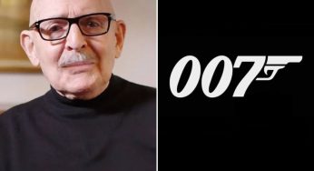 Who Was Joseph Caroff? Creator Of Iconic 007 Logo And Bond Film Posters, Passes Away A Day Before 104th Birthday