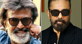 Kamal Haasan Showers Praises On Rajinikanth For 50 Years Of ‘Cinematic Brilliance’ As Latter Gears Up For Coolie