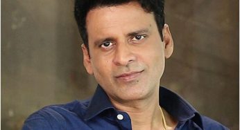 These Animals Didn’t Choose The Streets: Manoj Bajpayee Reacts To Supreme Court’s Stray Dog Order