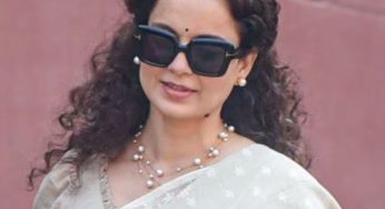 ‘Who’s Going To Help You Get Abortion?’ Asks Kangana Ranaut As She Calls Dating Apps Gutter Of Society