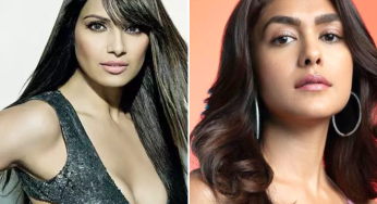 ‘Get Those Muscles’: Bipasha Basu Gives It Back To Mrunal Thakur After Latter’s Remarks From Old Video Go Viral