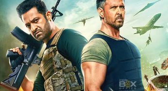 War 2 Box Office Collection: Hrithik Roshan, Jr NTR’s Action Drama Crosses ₹100 Crore In 2 Days Yet Trails By Coolie
