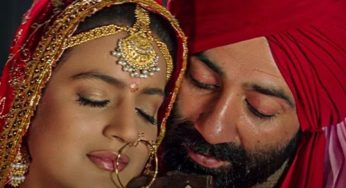 Gadar 3 Is All Set To Roll With Sunny Deol But Ameesha Patel Will Return To Franchise Only On THIS Condition