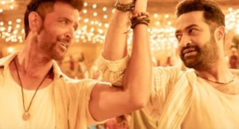 Hrithik Roshan Goes On Dance Battle With Jr.NTR: Janaabe Aali Teaser Promises Explosive Dance Off In War 2