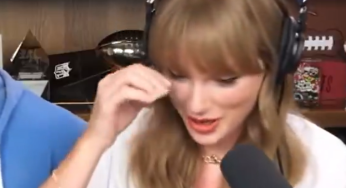 Taylor Swift Breaks Down On New Heights Podcast Over Masters Battle: If I Never Bought Back My Music…