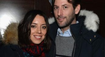 Aubrey Plaza Gets Real About Husband Jeff Baena’s Suicide On Amy Poehler’s Podcast, ‘It’s A Daily Struggle’