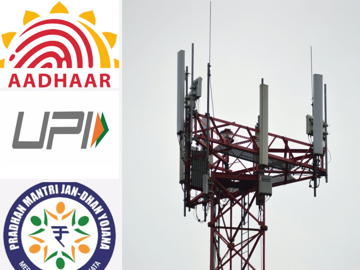 Five Crucial Milestones Attained by Jio