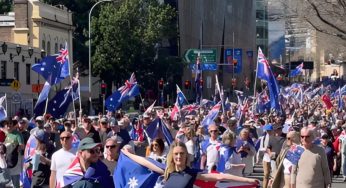 Australia Anti-Immigration Protests Target Indians: ‘More Indians In…’