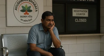 Ayushman Bharat Scheme In Haryana Faces Crisis As 650 Hospitals Threaten To Withdraw Over ₹500 Crore Dues