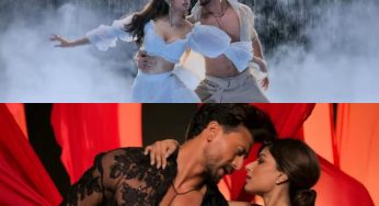 Baaghi 4’s ‘Bahli Sohni’ Drops! Harnaaz Sandhu’s Bollywood Debut Steals Tiger Shroff’s Thunder, Watch Now!