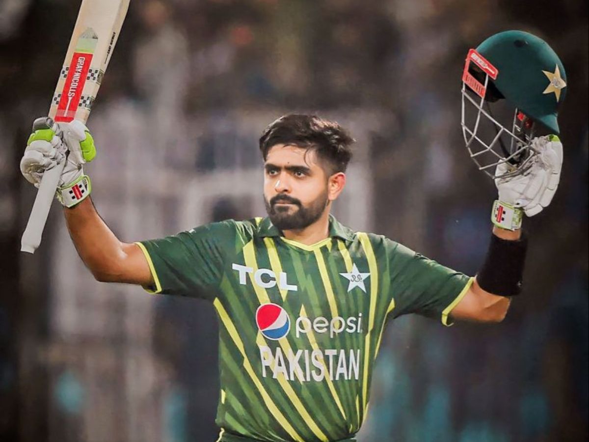 Babar Azam