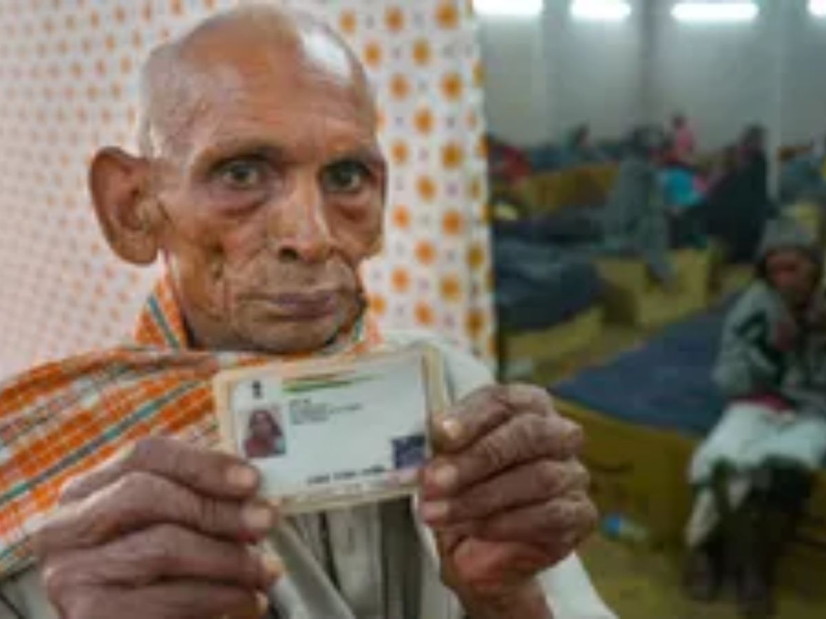 Candidates for the 2025 Election