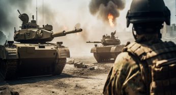 World’s Biggest Arms Buyers Revealed: Where Do India, Pakistan Rank?