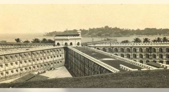 Independence Day Special: Behind The Bars Of Kaala Pani, Here’s The Untold Stories Of Indian Freedom Fighters