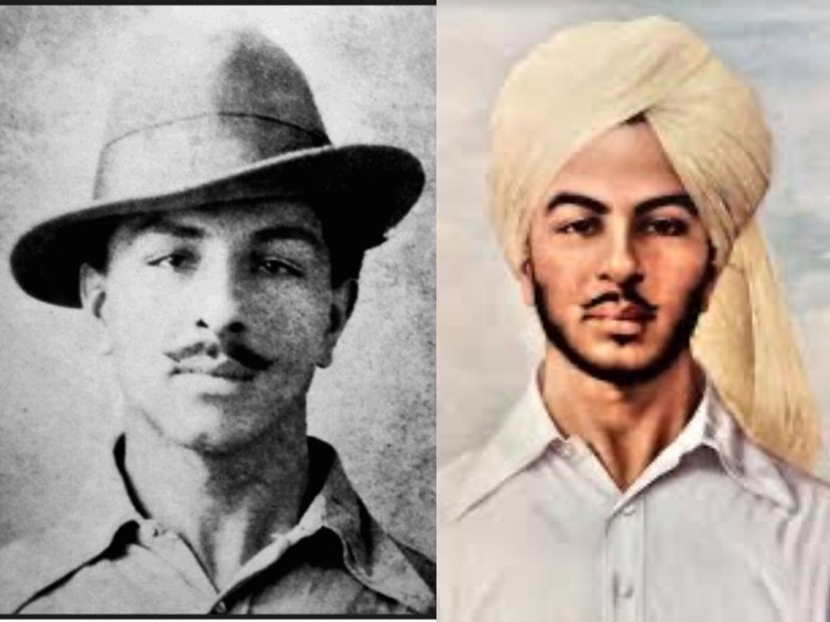 Bhagat Singh