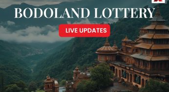 {LIVE} Bodoland Lottery Result Today (05.12.2025) Live Updates: Assam State Lottery Friday Lucky Draw At 3 PM LIVE – Check Full Winners List, 1st Prize ₹1 Crore, 2nd, 3rd Prizes And More