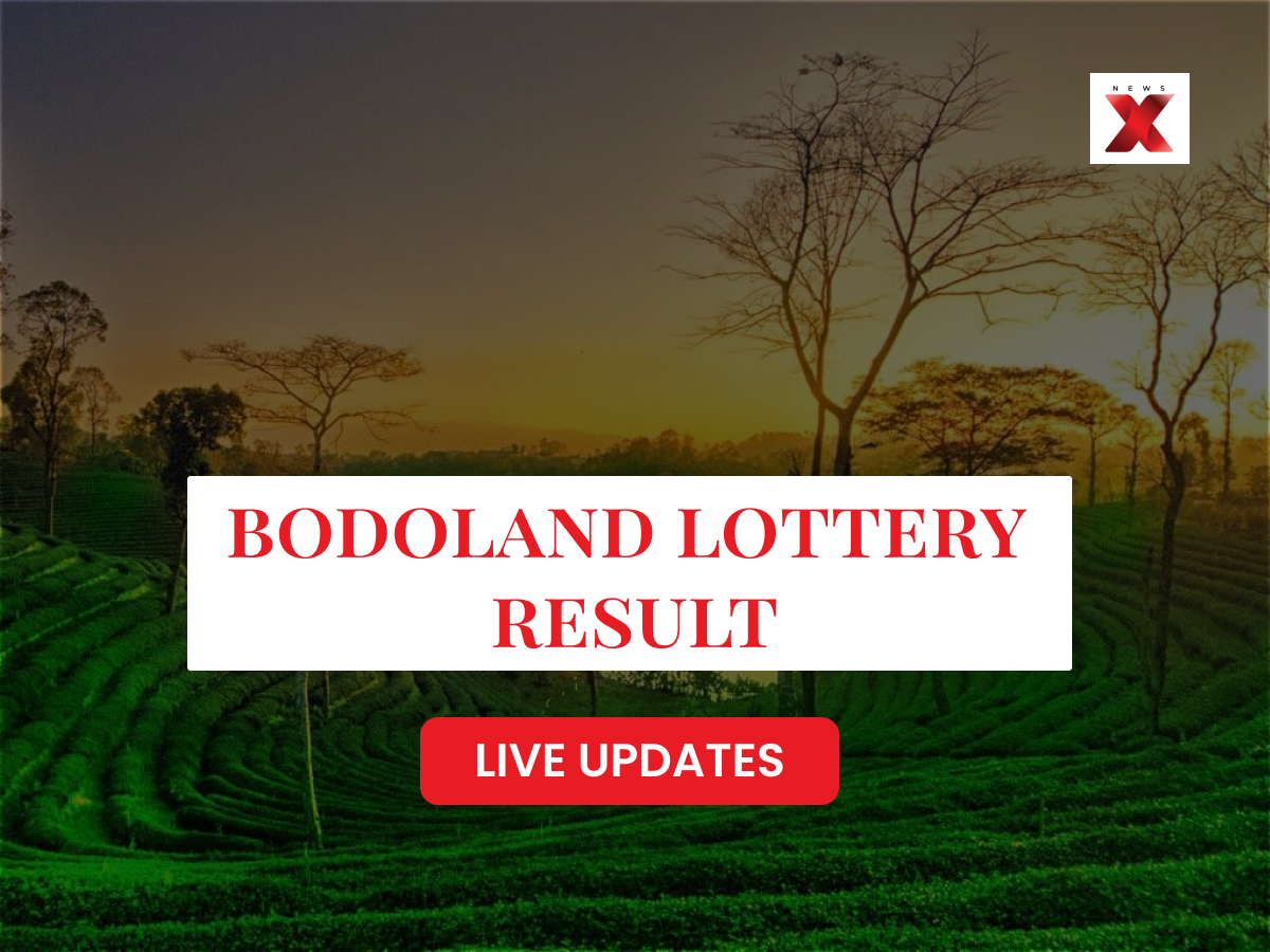 {OUT} Bodoland Lottery Result Today (04.12.2025) LIVE: Assam State Lottery Thursday Lucky Draw At 3 PM LIVE – Check Full Winners List, 1st Prize ₹1 Crore, 2nd, 3rd Prizes And More