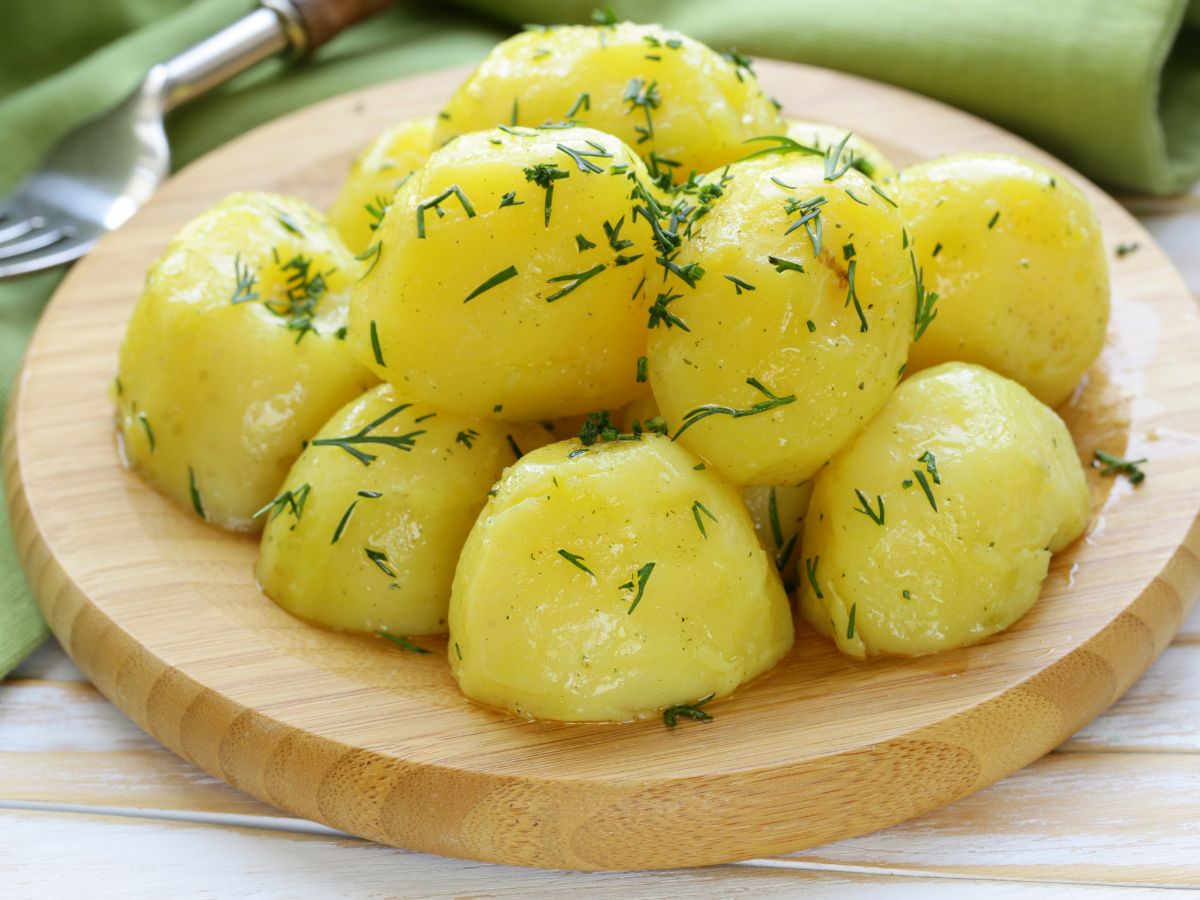 Unsuitable for Low-Carb Diets