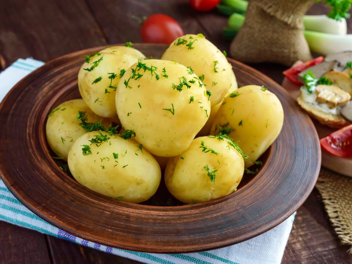 Toxin Risk (Solanine)