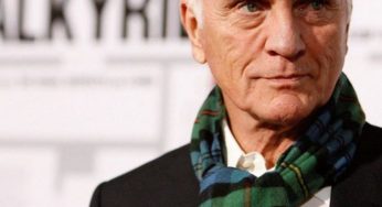 Terence Stamp, Star of Superman and British Cinema Icon, Dies at 87
