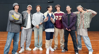 Is BTS’ Comeback On Halt? Bang Si-hyuk Returns From U.S. Amid HYBE Raid