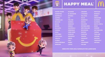 BTS TinyTan Happy Meal Takes Over McDonald’s, ARMY’s New Purple-Packed Obsession!