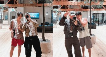 BTS Tattoo Alert! J-Hope Flashes Thigh Tattoo With Dr Woo, What Is V Hiding?