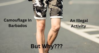 Why It’s Illegal To Wear Camouflage In Barbados- The Real Reason Behind The Unique Law Tourists Must Know Before Visiting