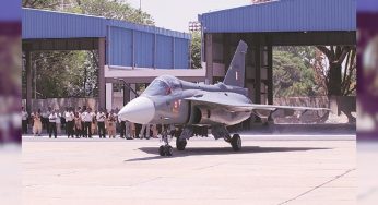 Centre Clears ₹62,000 Crore Deal For 97 Tejas Fighter Jets, Boost To ‘Make In India’ Defence Drive