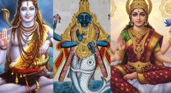 Do You Know Where Mata Parvati Lost Her Ring? And What Lord Shiva Did Next?