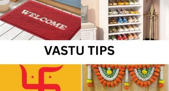 Vastu Tips: 4 Things To Keep Near Your Main Door