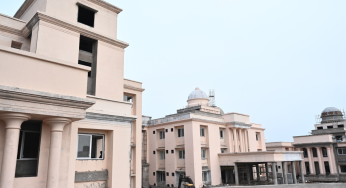 Chhattisgarh Will Get New Assembly Building On Nov 1, PM Modi Likely To Attend