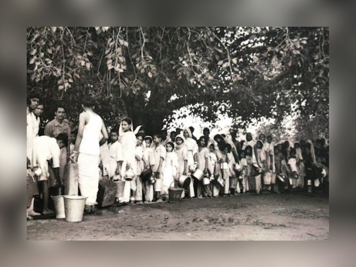 Children of the Divide