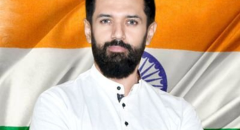 ‘My Statement Was Twisted, Never Think To Contest Outside NDA’: Chirag Paswan Rebuts Exit Buzz