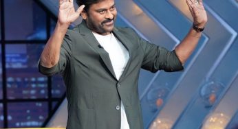 Chiranjeevi Turns 70! How This Heartthrob Hero Became Tollywood’s Megastar?