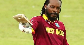 From Ben Stokes To Adam Gilchrist: Top 5 Batters with the Most Sixes in Test Cricket History