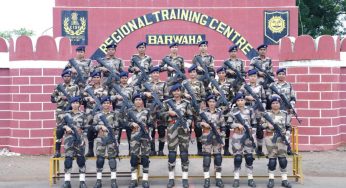 ‘Woman Empowerment’: CISF All Set To Induct First All-Women Commando Unit Into Core Operations, What’s The World Status