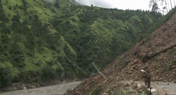 Uttarakhand Tragedy: Families Stranded After Cloudbursts In Chamoli, Rudraprayag