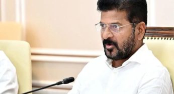 CM Revanth Reddy Puts State On High Alert Amid Heavy Rains