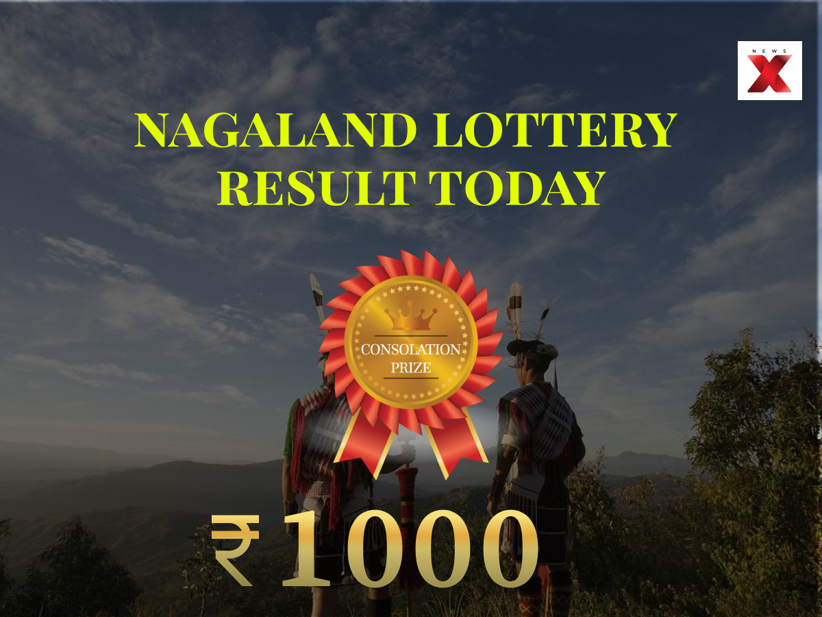 Consolation Prize ₹1,000 (For Seller ₹500)