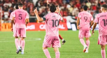 MLS Leagues Cup Final 2025: Inter Miami vs Seattle Sounders, Where And Where To Watch, Team News