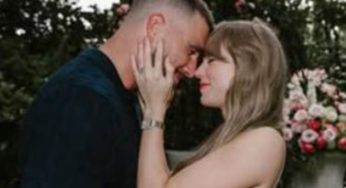 Travis Kelce’s Father Spills The Beans On Travis Kelce And Taylor Swift’s Engagement!