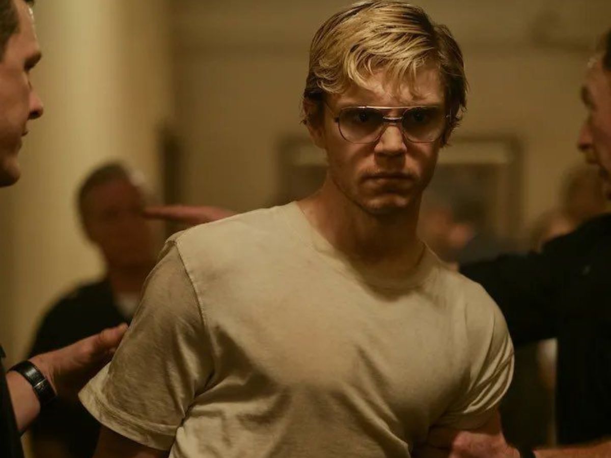 These Are The 10 Netflix Shows Everyone’s Watching! Have You?