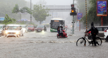 Delhi Rain: Boy Drowned In Sewer In Khurd Area, Body Retrieved