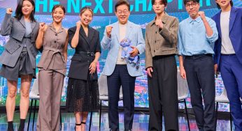 KPop Demon Hunters Director Maggie Kang Reveals Her Patriotic Side, Tells President Lee Jae Myung, ‘Wanted To Do Something For My Country’