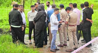 Dharmasthala Mass Burial Case: Human Bones Found At 6th Site, SIT Widens Probe