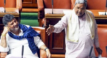 Chamundi Hill Row: Why Karnataka BJP Chief Says DK Shivakumar ‘Insulted Hindus’?