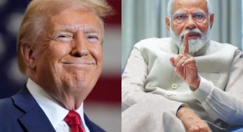 ‘PM Modi, Trump Have…’: Harsh Vardhan Shringla As Trump’s 50% Tariffs Come Into Effect