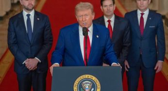 ‘Historic Trade Deals’: Donald Trump Says Trillions of Dollars Flowing in US – Know How?